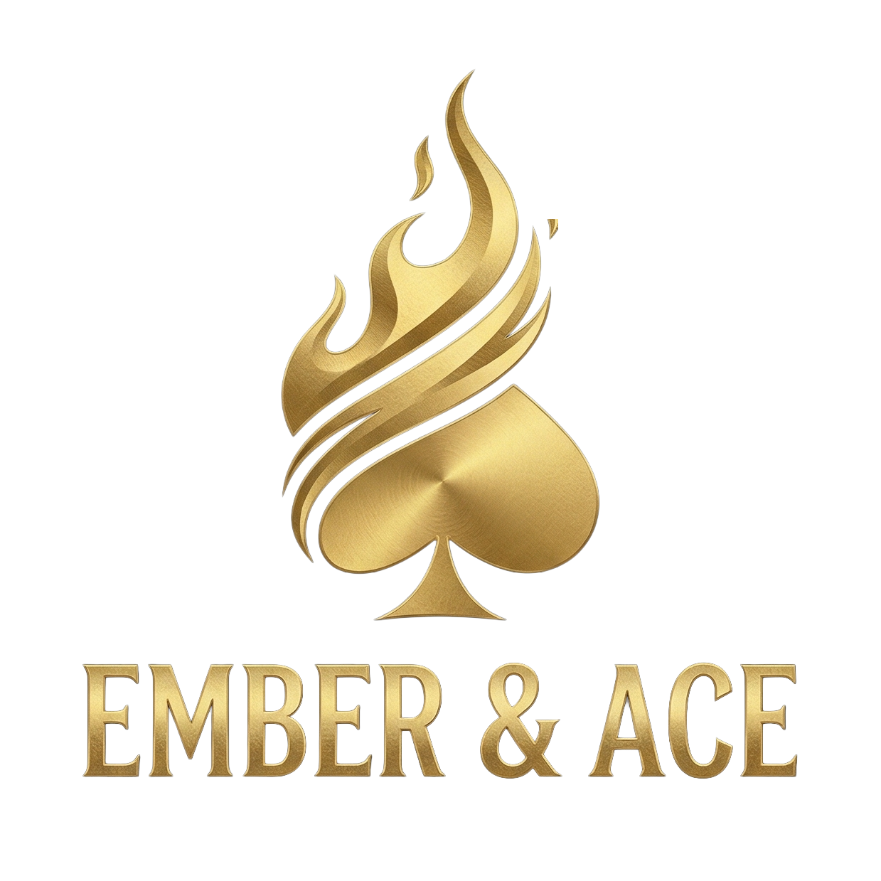 Ember & Ace